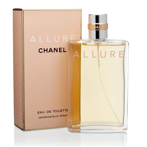 allure 50 ml chanel|cheapest chanel allure perfume.